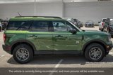 Used 2024 Ford Bronco Sport Big Bend w/ Convenience Package image 4