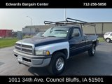 Used 2000 Dodge Ram 1500 Truck 2WD Regular Cab image 4