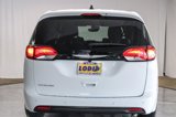New 2025 Chrysler Voyager LX image 5
