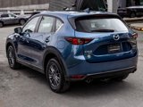 Used 2021 MAZDA CX-5 Sport image 4