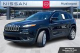 Used 2014 Jeep Cherokee Latitude w/ Comfort/Convenience Group image 3