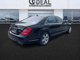 Used 2010 Mercedes-Benz S 550 image 5