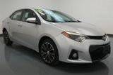 Used 2014 Toyota Corolla S image 2