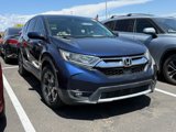 Used 2017 Honda CR-V EX-L image 2
