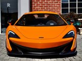 Used 2019 McLaren 600LT image 2