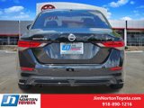 Used 2023 Nissan Sentra SV w/ All-Weather Package image 6