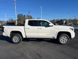 New 2024 Toyota Tacoma SR5 image 2