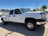 Used 2006 Chevrolet Silverado 3500 LT w/ Heavy-Duty Power Package image 5