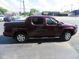 Used 2008 Honda Ridgeline RTL image 4