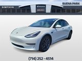 Used 2022 Tesla Model 3 Standard Range image 4
