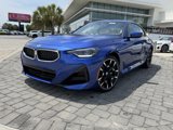 New 2025 BMW 230i Coupe w/ M Sport Package image 1