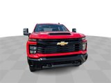 New 2025 Chevrolet Silverado 2500 W/T image 3