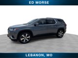 Used 2018 Chevrolet Traverse LT image 4