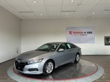 Used 2019 Honda Accord LX image 3