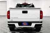 Used 2022 Chevrolet Colorado LT w/ Fleet Safety Package image 4