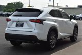 Used 2016 Lexus NX 200t AWD image 6