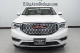 Used 2019 GMC Acadia Denali w/ Technology Package image 3