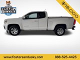 Used 2021 Chevrolet Colorado LT w/ Fleet Safety Package image 2