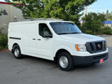 Used 2016 Nissan NV 2500 S image 2