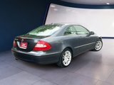 Used 2008 Mercedes-Benz CLK 350 Coupe image 5