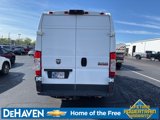 Used 2018 RAM ProMaster 3500 w/ Mopar Trailer Tow Group image 5
