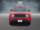Used 2015 Jeep Renegade Trailhawk w/ Popular Equipment Group image 2