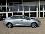 Used 2018 Chevrolet Cruze LT w/ Convenience Package image 3