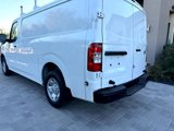 Used 2021 Nissan NV 2500 SV image 3