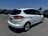 Certified 2018 Ford C-MAX SE w/ Cargo Management Package image 5