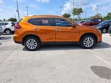 Certified 2017 Nissan Rogue SV w/ SV Premium Package image 3