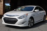 Used 2013 Hyundai Sonata Limited image 2