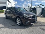 Used 2020 Buick Envision Preferred image 3