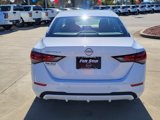 New 2025 Nissan Sentra S image 3