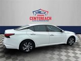 Used 2020 Nissan Altima 2.5 S image 4