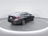 Used 2021 BMW 330i xDrive Sedan w/ Premium Package image 6