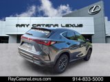 Certified 2025 Lexus NX 350 AWD w/ Premium Package image 4
