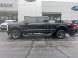 Certified 2023 Ford F250 Lariat w/ Sport Appearance Package image 3