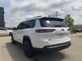 Used 2024 Jeep Grand Cherokee L Limited w/ Luxury Tech Group II image 5