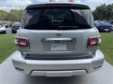 Used 2018 Nissan Armada Platinum w/ Captain Seat Package image 3