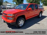 Used 2012 Chevrolet Colorado LT image 3