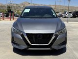 Used 2021 Nissan Sentra S image 3