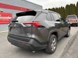 Certified 2024 Toyota RAV4 XLE image 3