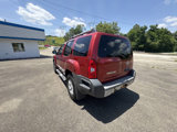 Used 2011 Nissan Xterra S image 4