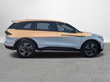 New 2025 Lincoln Nautilus Premier w/ Jet Appearance Package image 3