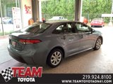 Used 2023 Toyota Corolla LE image 3