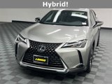 Certified 2019 Lexus UX 250h image 2