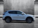 Used 2018 MAZDA CX-5 Grand Touring image 4