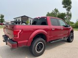 Used 2015 Ford F150 Lariat w/ Equipment Group 502A Luxury image 3