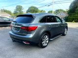 Used 2014 Acura MDX SH-AWD w/ Advance Package image 5