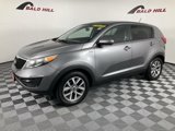 Used 2016 Kia Sportage LX image 3